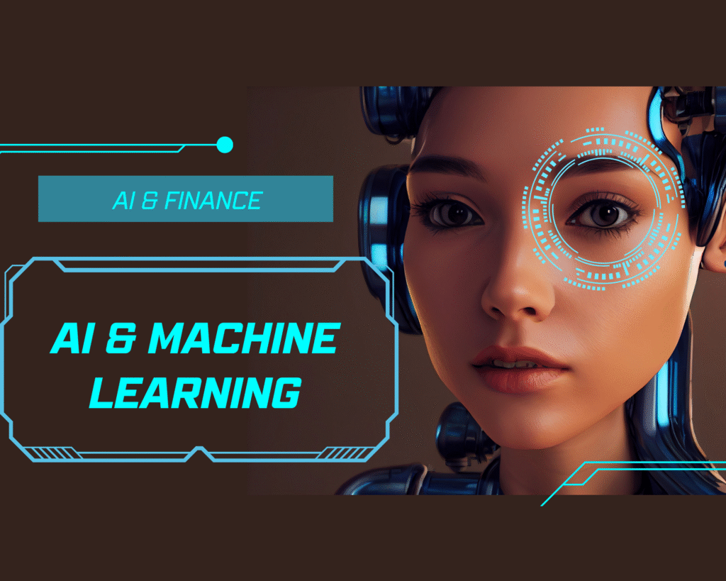 AI & Machine Learning
