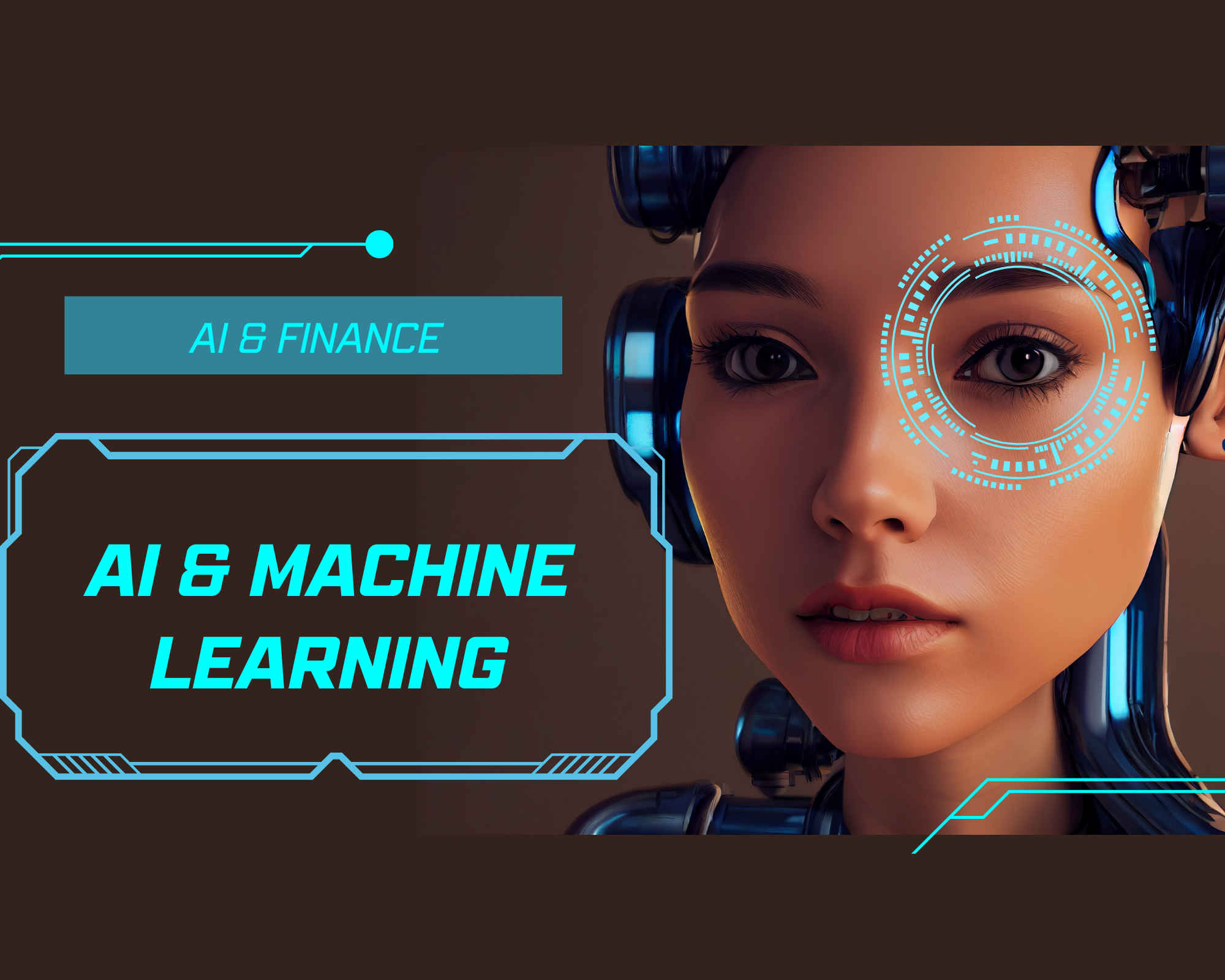 AI & Machine Learning