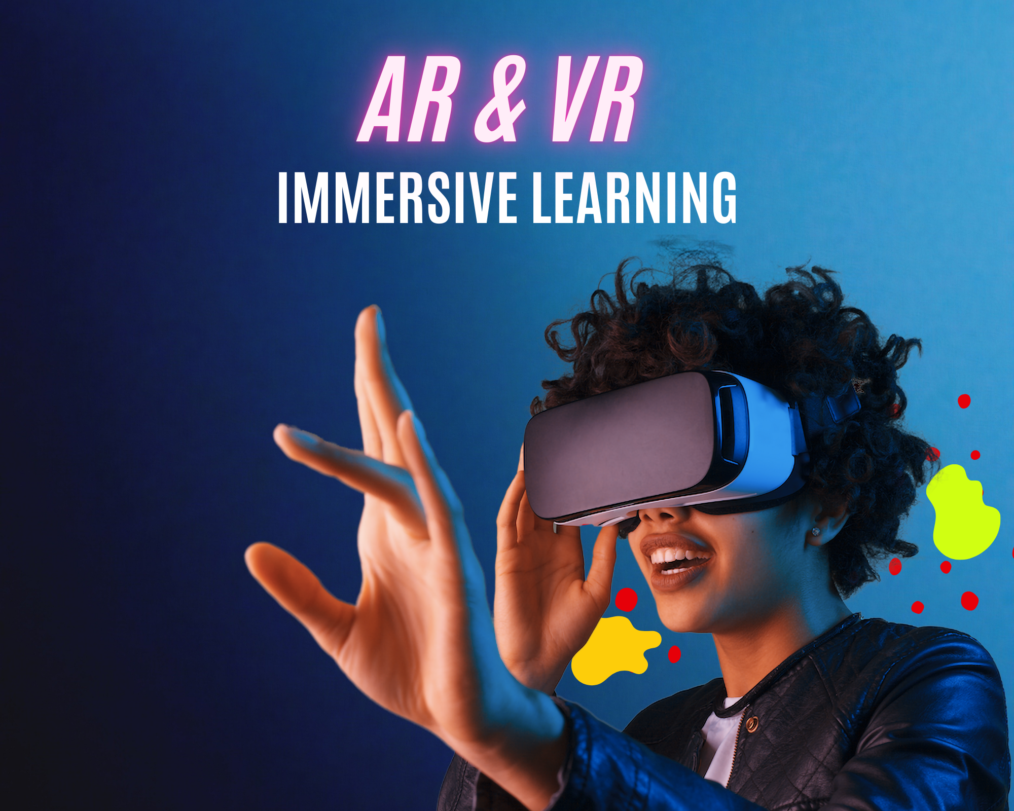 Immersive Learning Innovations to Watch in 2025