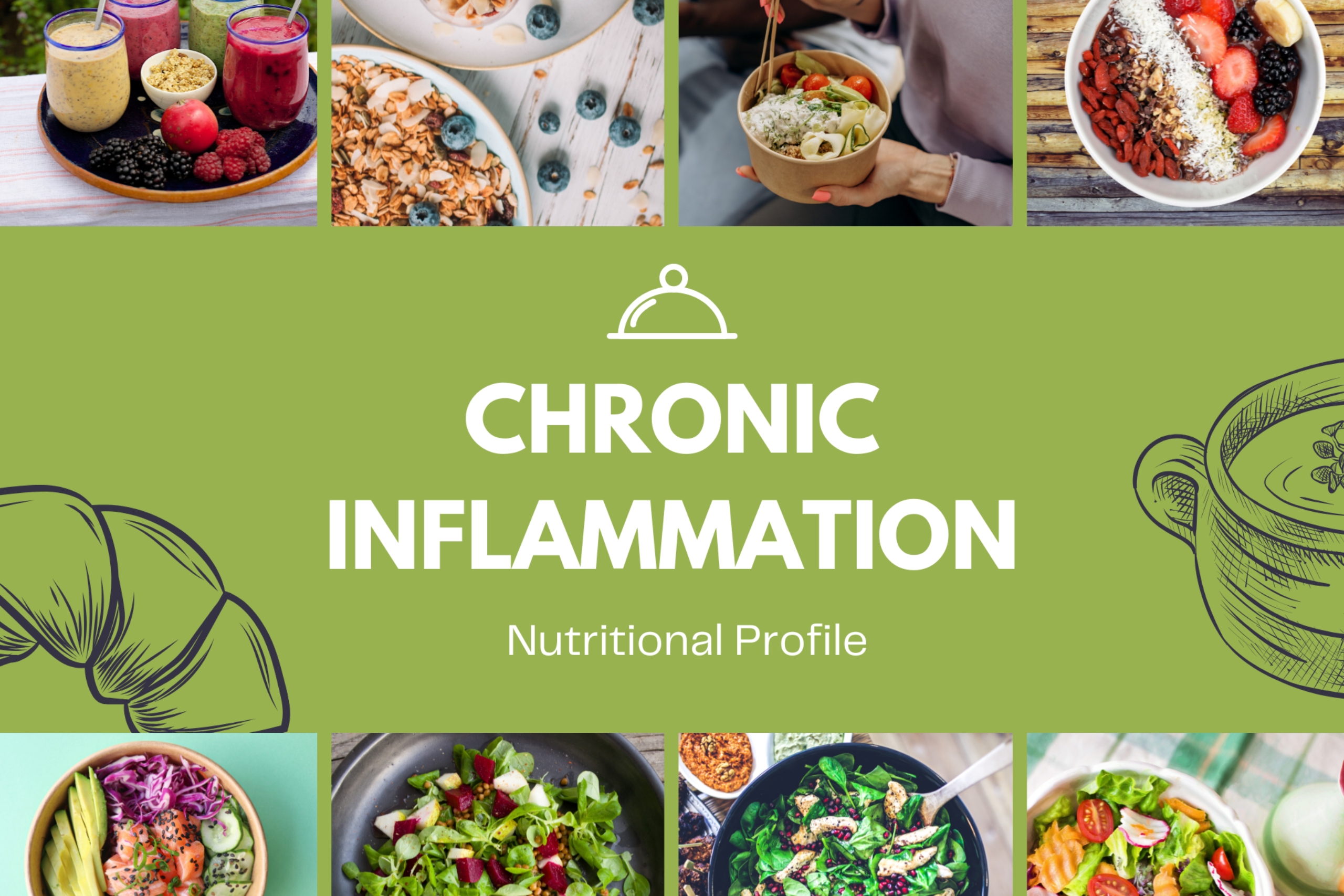 Read more about the article Lifestyle Changes to Combat Chronic Inflammation