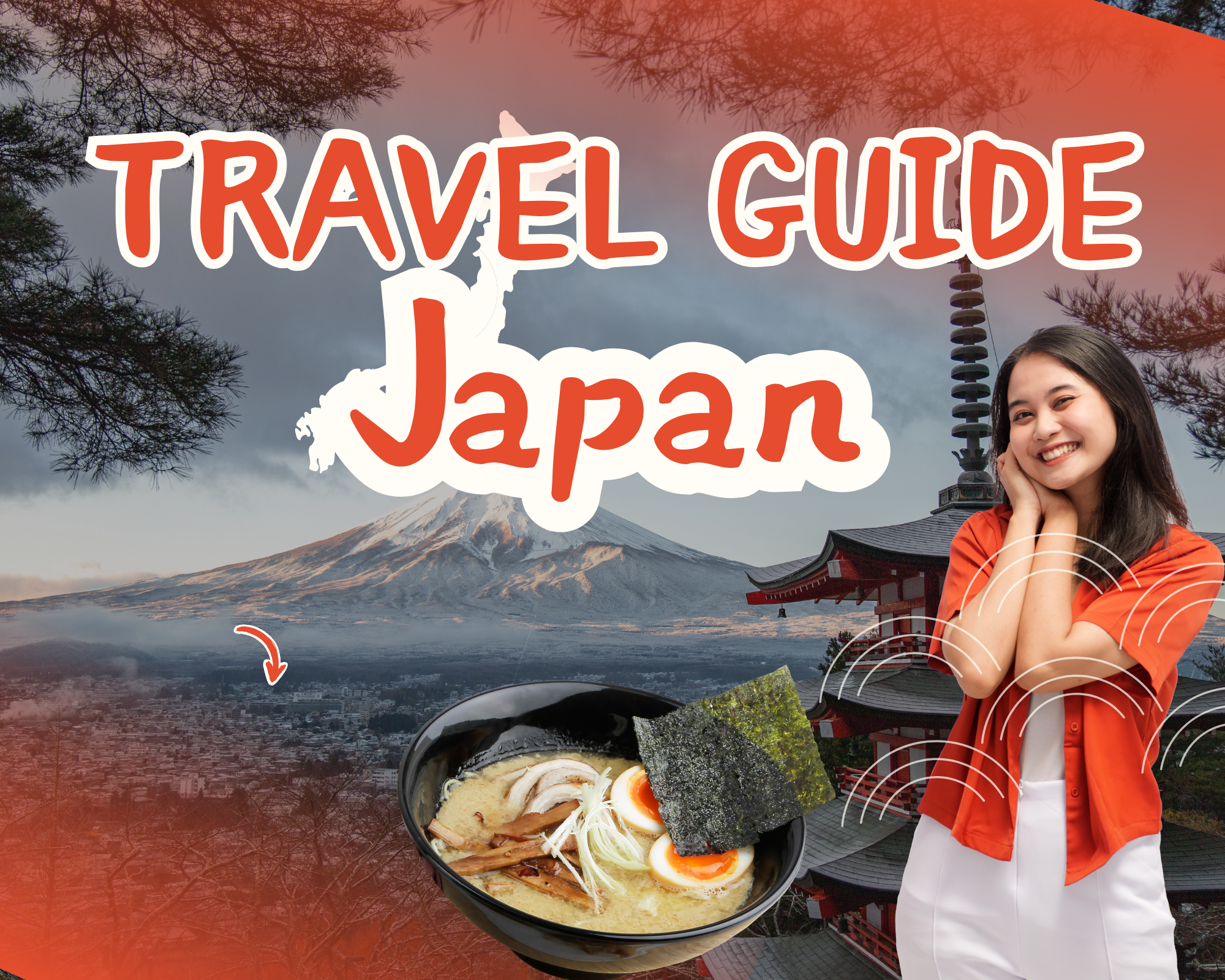 Read more about the article Japan Travel Guide 2025