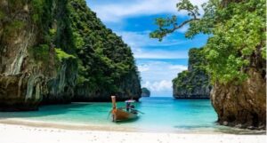 Travel International

