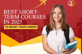 Best Short-Term Courses in 2025 to Boost Your Career