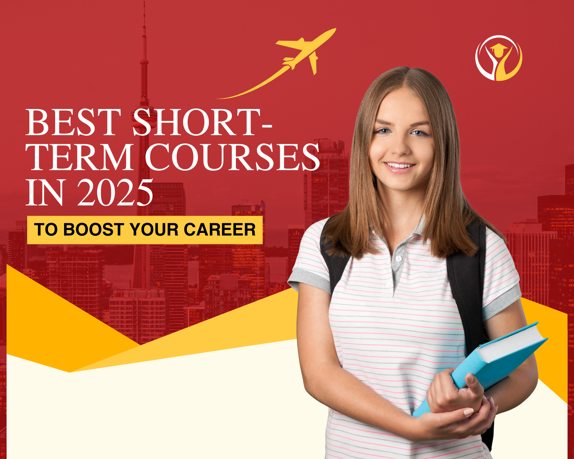 Best Short-Term Courses in 2025 to Boost Your Career